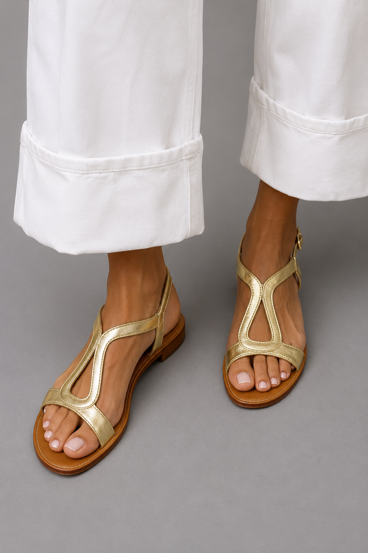 Ludovica | Sandalias de sol de Verano