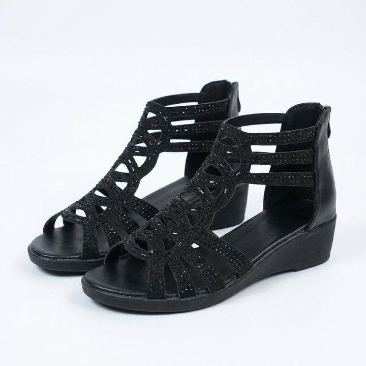 Gloria| Sandalias Elegantes